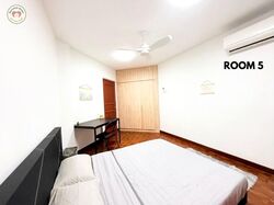 Ivory Heights (D22), Condominium #559227091